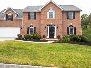 6034 Cateland Ln, Powell, TN 37849