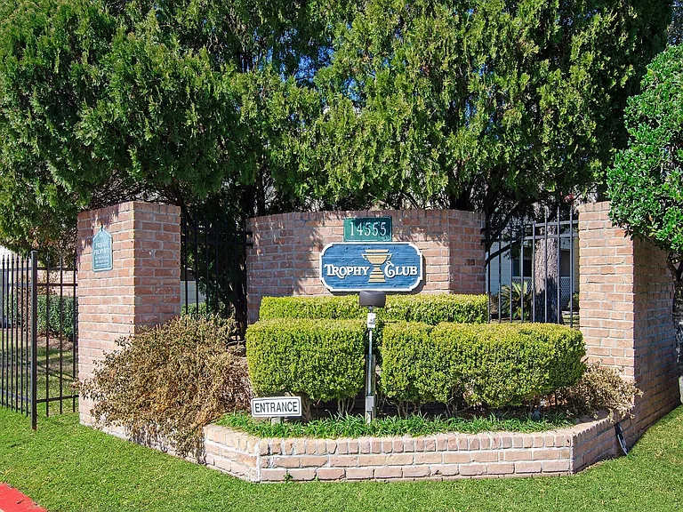 14555 Wunderlich Dr #2201 — Photo 1