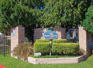 14555 Wunderlich Dr Unit 2201, Houston, TX 77069