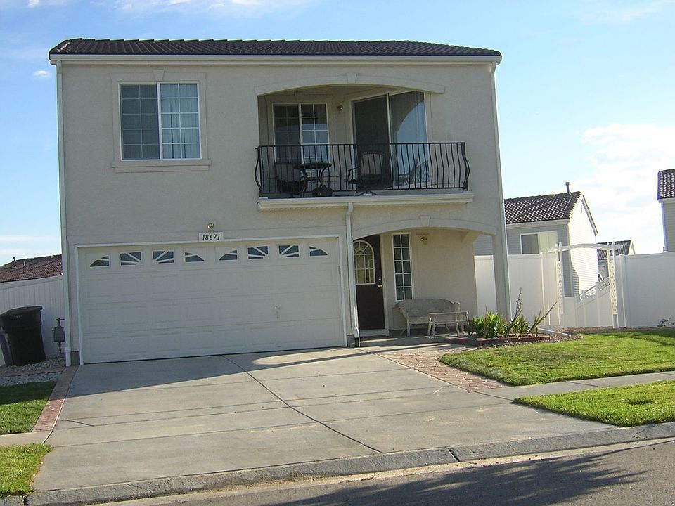 Front View