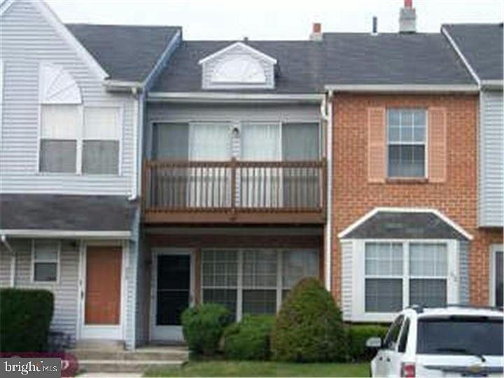 1st image of 214 Wendover Dr #163-A