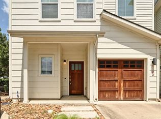 1000 Muse Ln, Austin, TX 78702