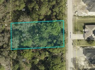 1711 Dixie Ave, Lehigh Acres, FL 33972