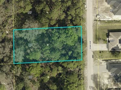 1711 Dixie Ave, Lehigh Acres, FL, 33972