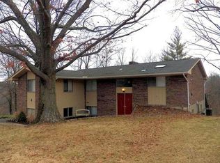 5489 Whispering Way, Cincinnati, OH 45247
