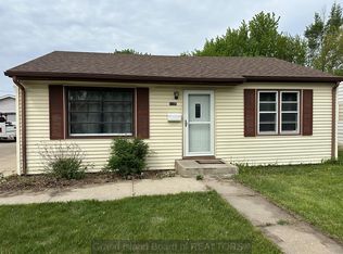 1108 S Clark St, Grand Island, NE 68801