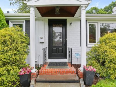 6 Byrd Road, Norwalk, CT, 06850