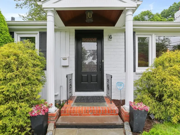 6 Byrd Road, Norwalk, CT 06850