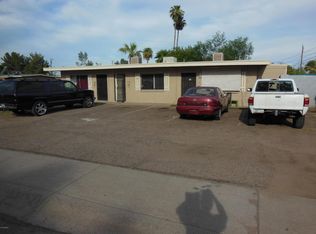 197 W Saragosa St, Chandler, AZ 85225