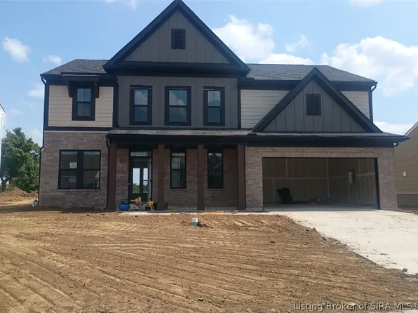 2008 Augusta Parkway, Henryville, IN 47126