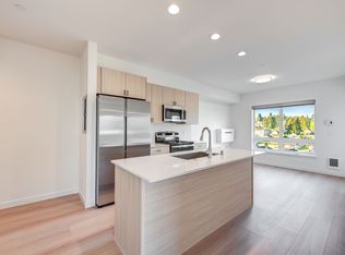 Colby Heights, Everett, WA 98201
