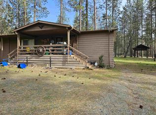 4234 S Shell Gulch Rd, Etna, CA 96027