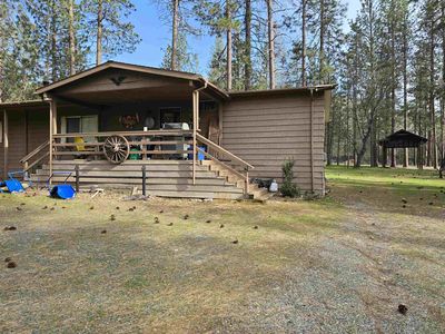 4234 S Shell Gulch Rd, Etna, CA, 96027