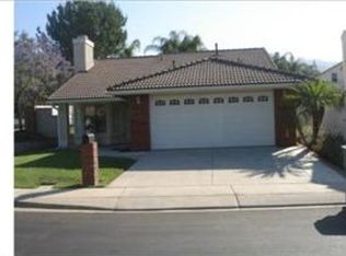 1700 Moccasin Trail Cir, Corona, CA 92882