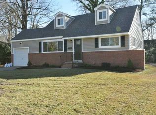 4933 Rachel St, Virginia Beach, VA 23462