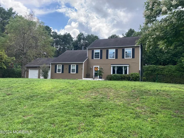 1340 Zeppelin Avenue, Whiting, NJ 08759