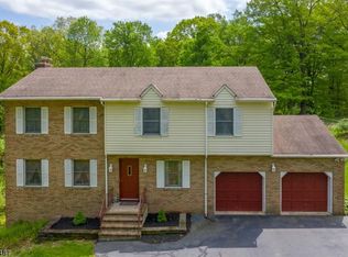 583 Route 579, Hampton, NJ 08827