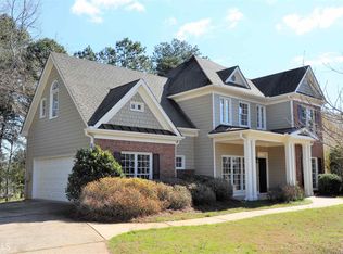 7490 Harbour Walk #2, Cumming, GA 30041
