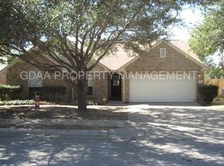 16806 Isle Of Man Rd, Pflugerville, TX 78660