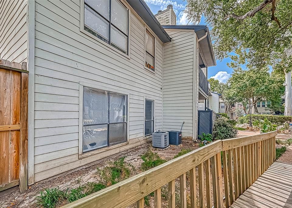 Woodbridge Crossing Condominiums Houston, TX Zillow