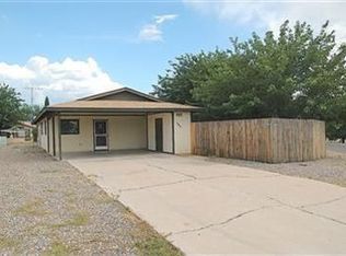 4291 E Diablo Dr, Cottonwood, AZ 86326