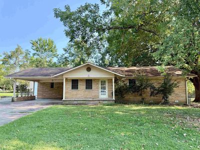 802 Torrence St, Pangburn, AR, 72121