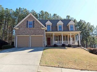 70 Sugar Maple Ln, Dallas, GA 30132