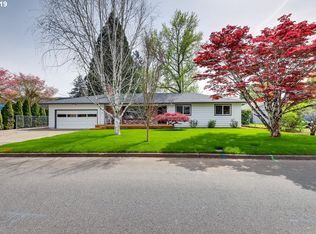 149 NE 10th Ave, Canby, OR 97013