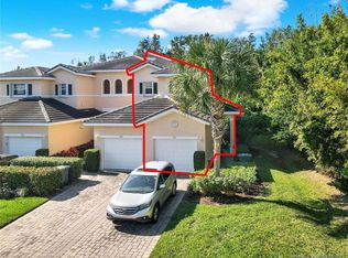 301 S Compass Dr #301, Fort Pierce, FL 34949