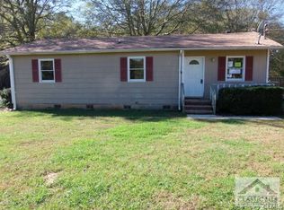 2370 Bold Springs Rd NW, Monroe, GA 30656