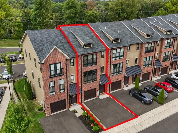 4 Sienna Pl, Feasterville, PA 19053