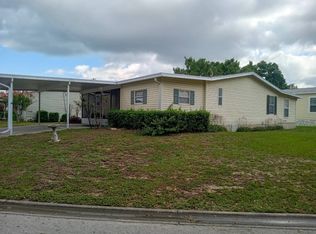 3151 NW 44th Ave #96, Ocala, FL 34482