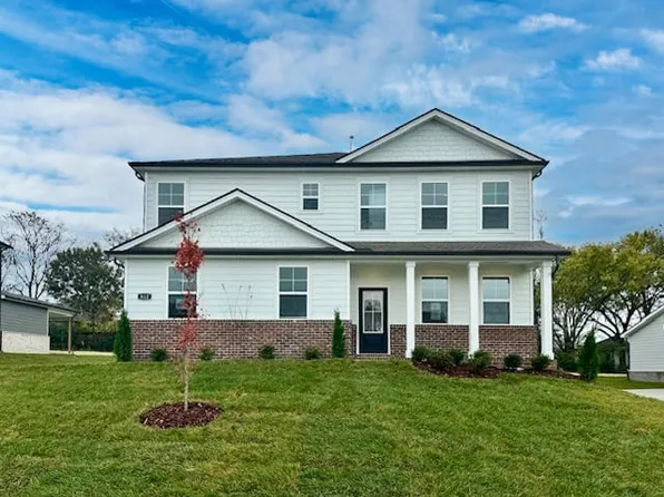 812 Averitt Ln, Lebanon, TN 37087