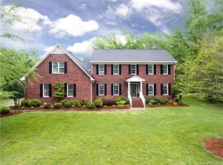 928 Gristmill Dr, Rock Hill, SC 29732