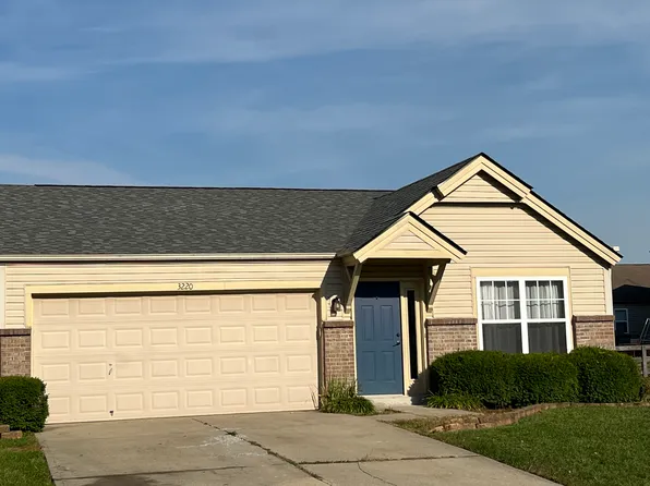 3220 Summitrun Dr, Independence, KY 41051