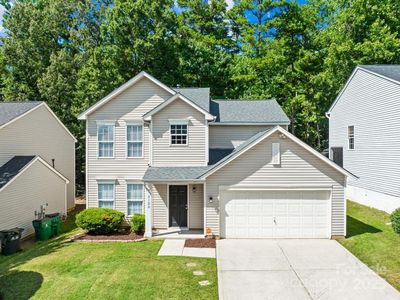 3122 Mallard Forest Dr, Charlotte, NC, 28269