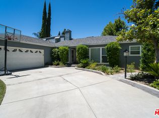 7421 Enfield Ave, Reseda, CA 91335