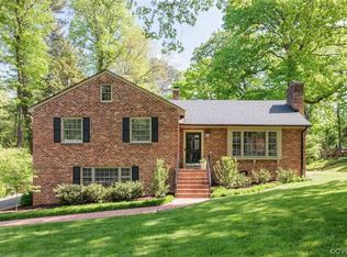 707 Devon Rd, Henrico, VA 23229