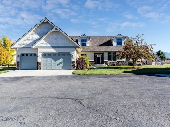 395 Parker Dr, Belgrade, MT 59714