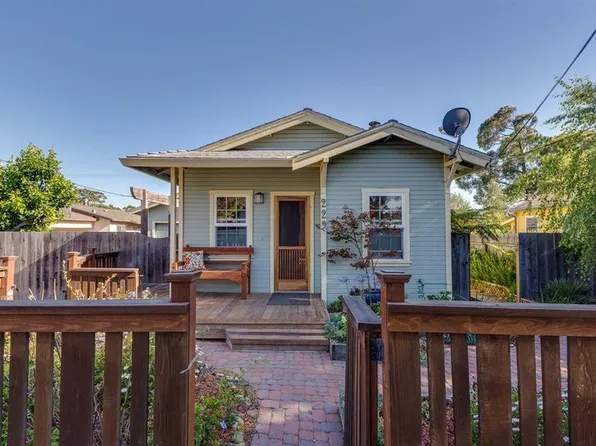 229 Branch St, San Luis Obispo, CA 93401