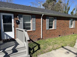 1700 Ohio St #A, Chesapeake, VA 23324