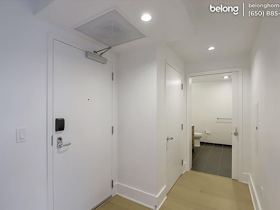 5th image of 1075 Market St Unit 608
