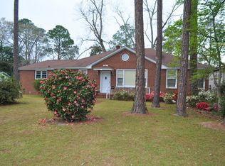 715 S Main St, Fitzgerald, GA 31750