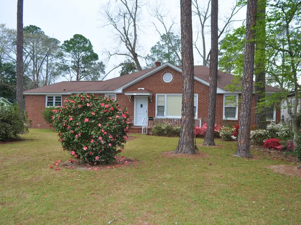 715 S Main St, Fitzgerald, GA 31750