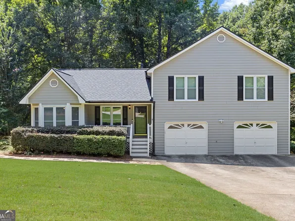 81 Shefield Pl, Douglasville, GA 30134