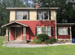 1401 Lorick Ave, Columbia, SC 29203