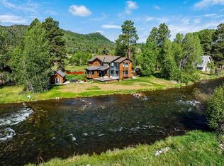 522 Pine River Ranch Cir, Bayfield, CO 81122