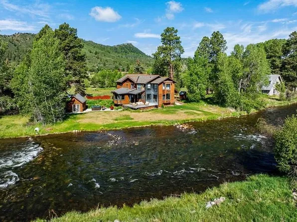 522 Pine River Ranch Cir, Bayfield, CO 81122