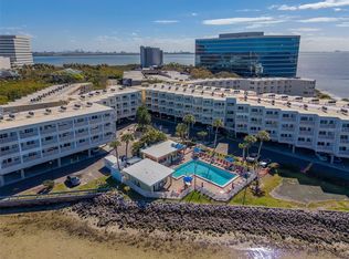 2506 N Rocky Point Dr #420, Tampa, FL 33607