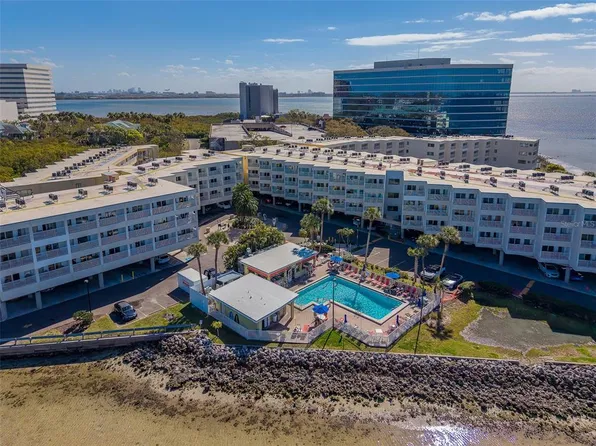 2506 N Rocky Point Dr #420, Tampa, FL 33607